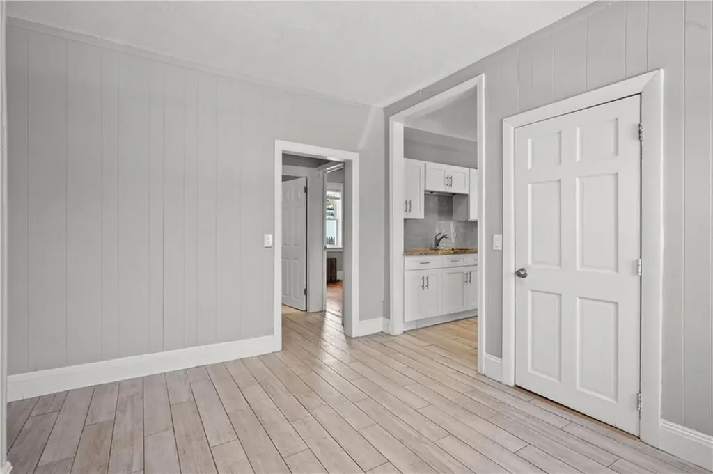 1136 Park Avenue Cranston RI 02910