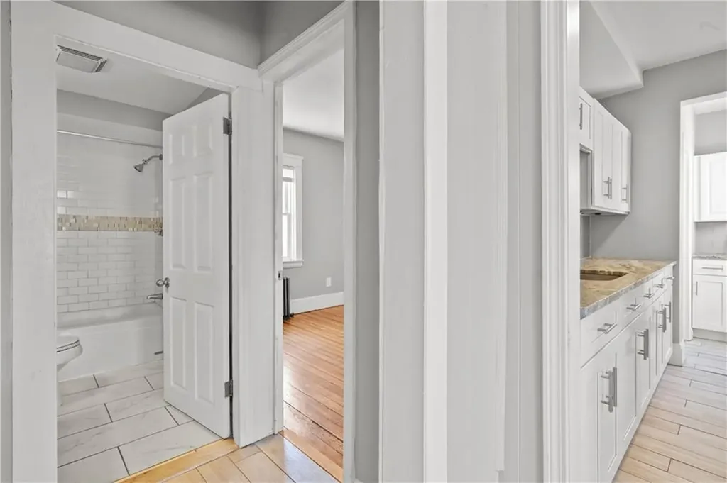 1136 Park Avenue Cranston RI 02910