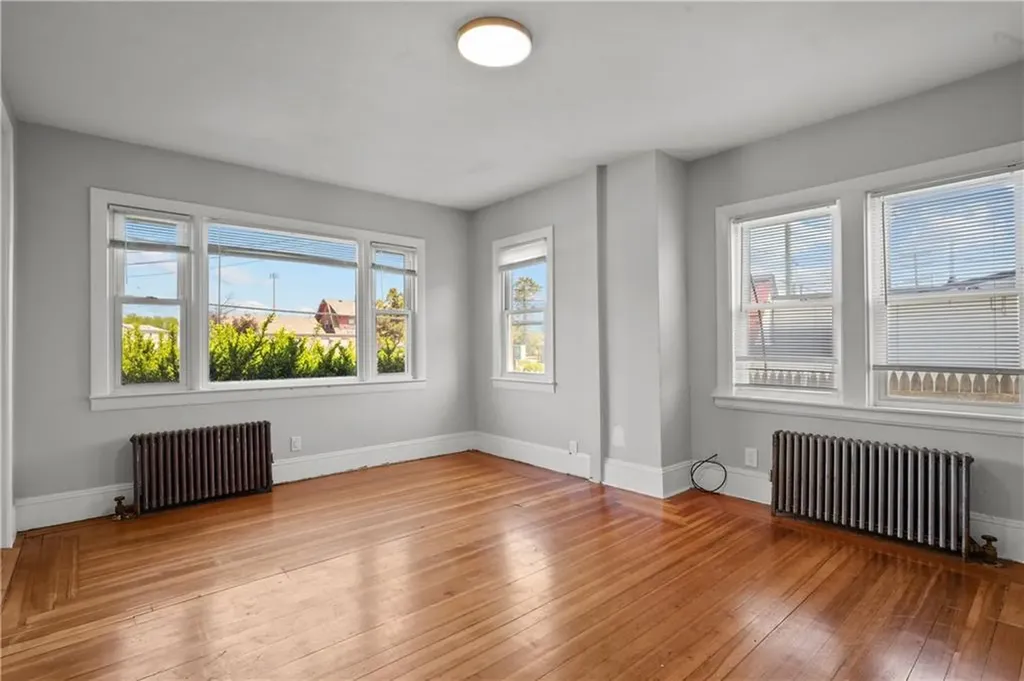 1136 Park Avenue Cranston RI 02910