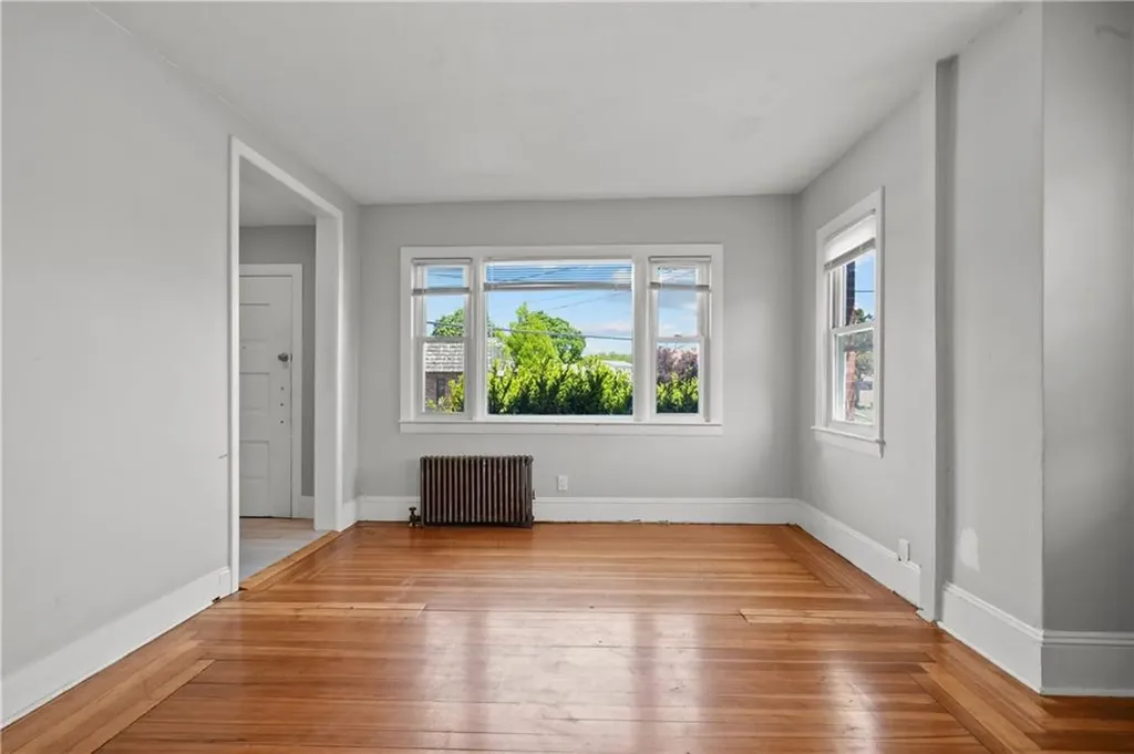 1136 Park Avenue Cranston RI 02910
