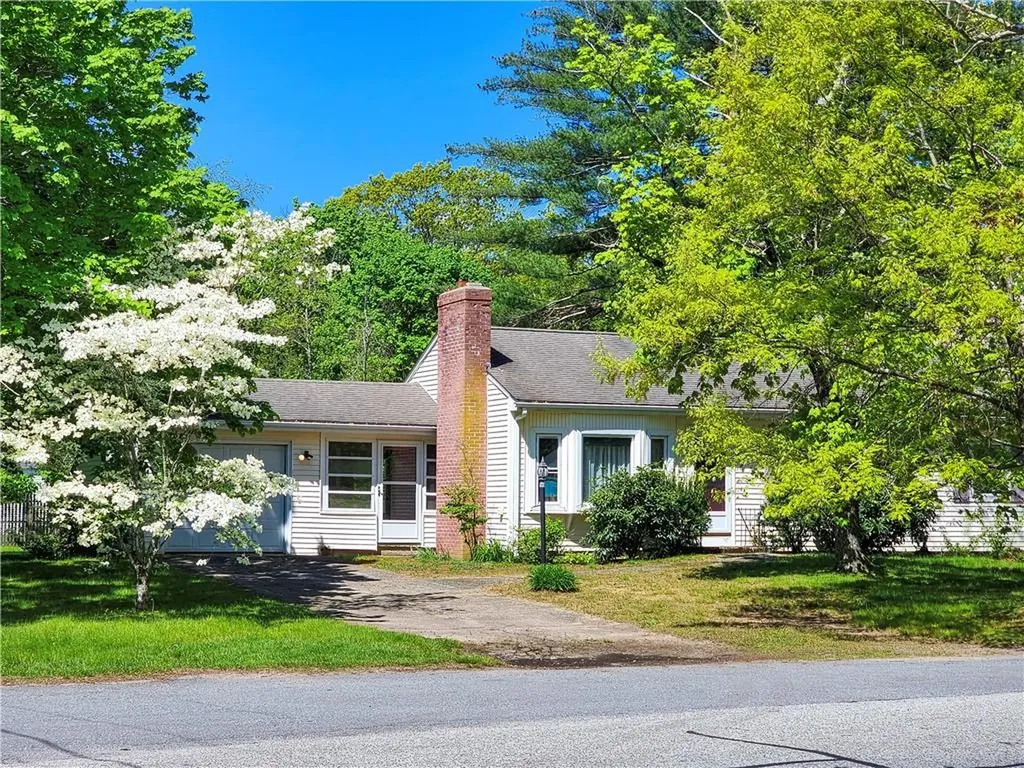 4096 Diamond Hill Road Cumberland RI 02864
