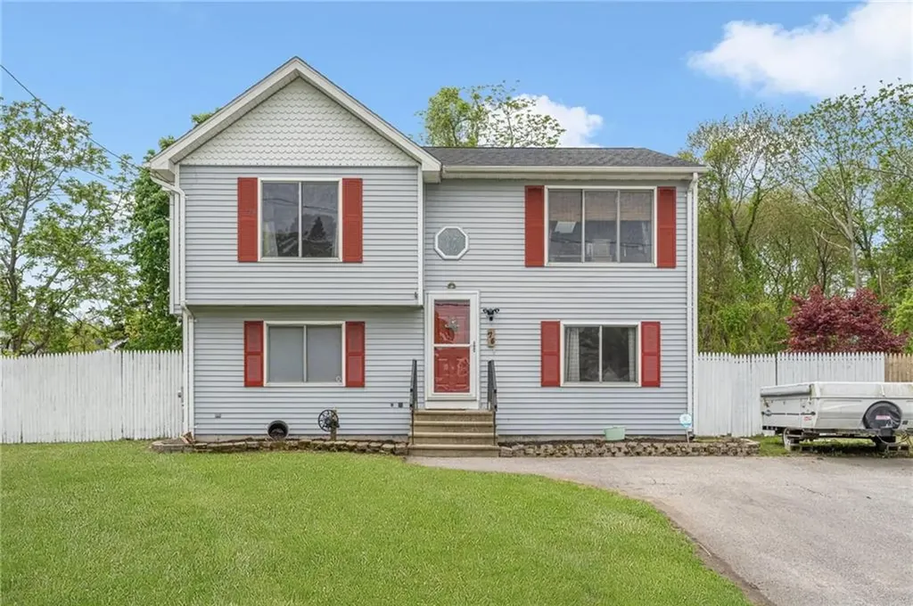 75 Fairhaven Avenue Warwick RI 02889