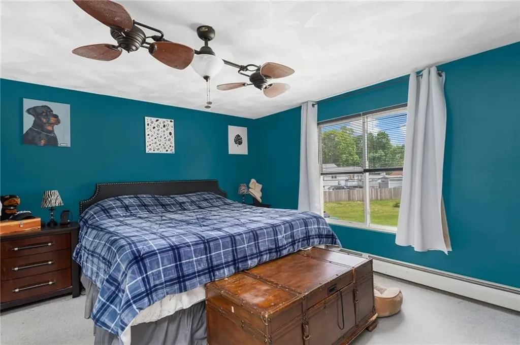 75 Fairhaven Avenue Warwick RI 02889