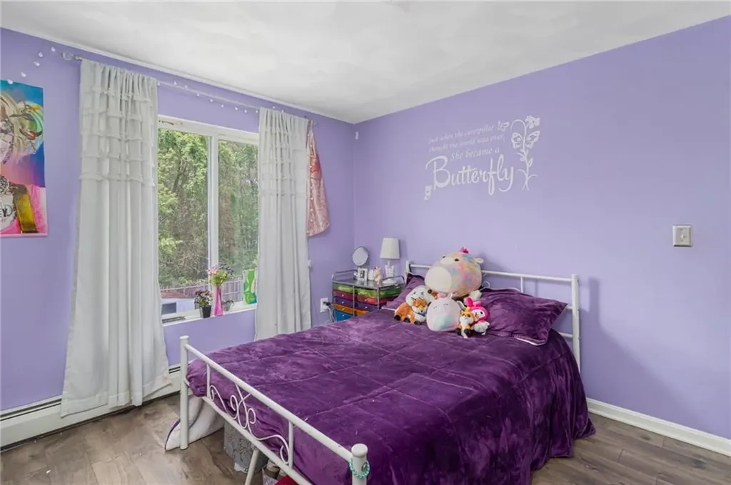 75 Fairhaven Avenue Warwick RI 02889