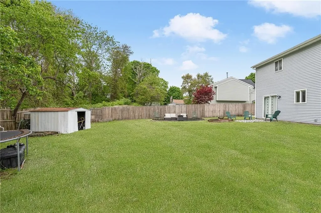 75 Fairhaven Avenue Warwick RI 02889