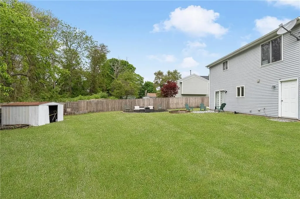 75 Fairhaven Avenue Warwick RI 02889