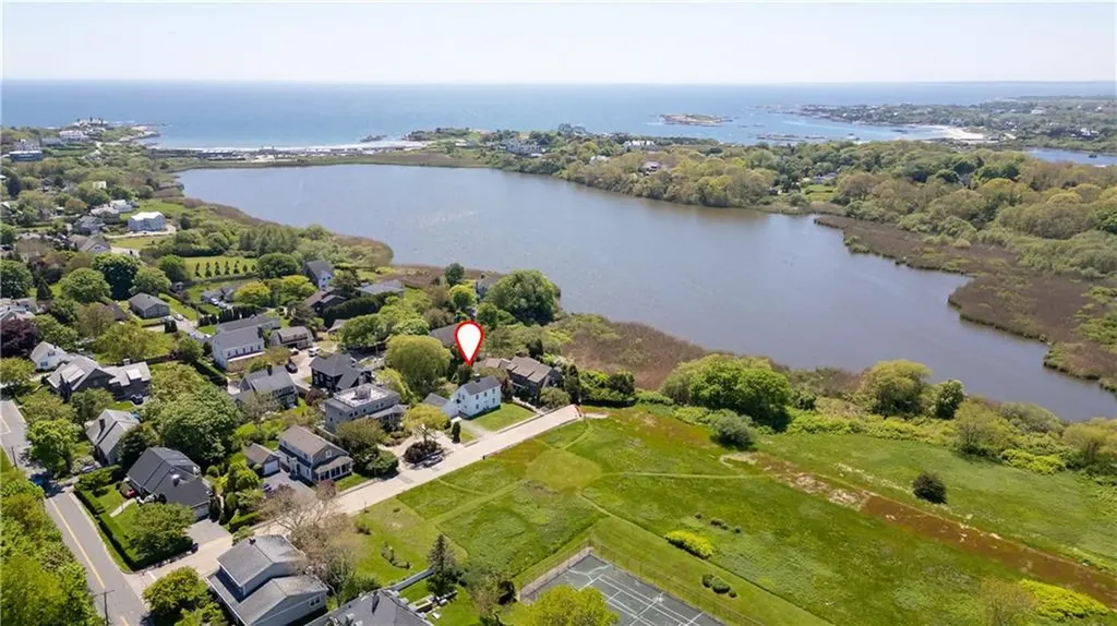 23 Spouting Rock Drive Newport RI 02840