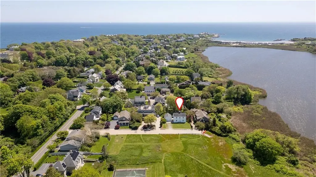 23 Spouting Rock Drive Newport RI 02840