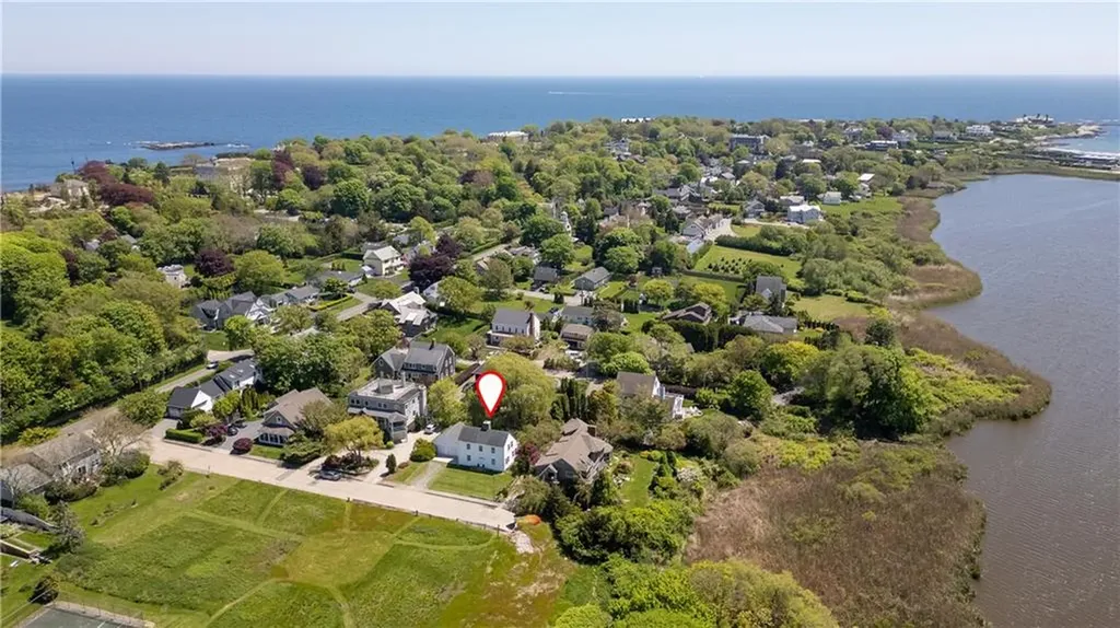 23 Spouting Rock Drive Newport RI 02840