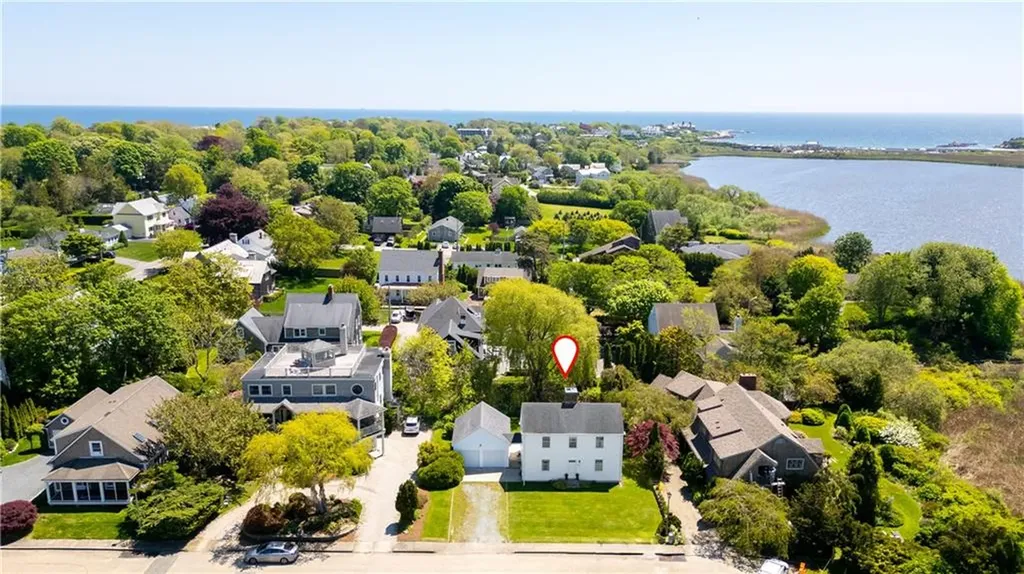 23 Spouting Rock Drive Newport RI 02840