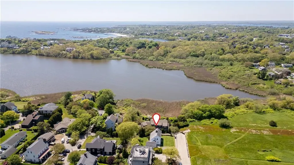 23 Spouting Rock Drive Newport RI 02840