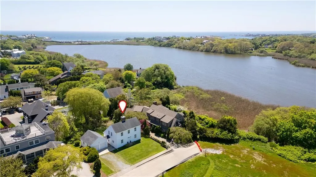 23 Spouting Rock Drive Newport RI 02840