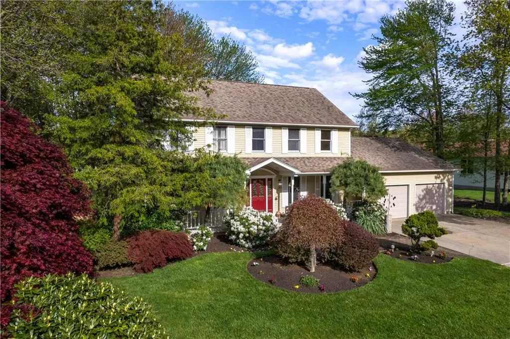 81 Alpine Estates Drive Cranston RI 02921