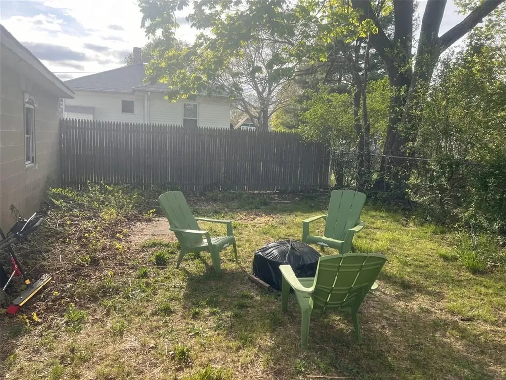 23 Sagamore Street Warwick RI 02889