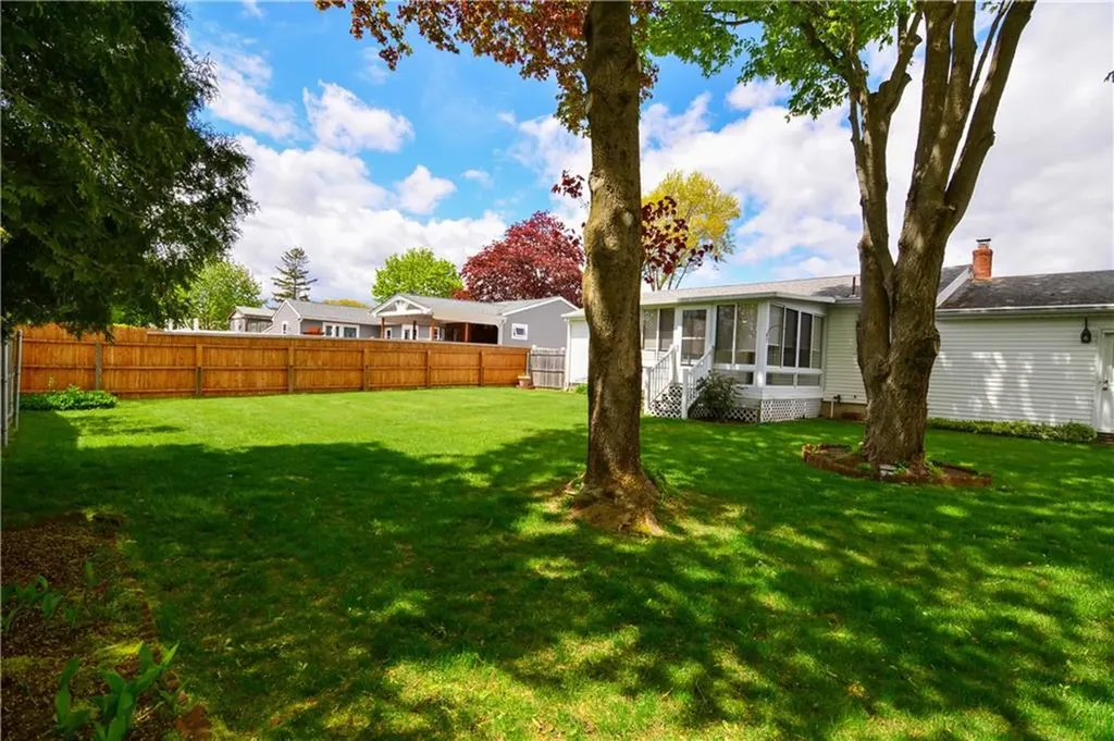 38 Carnation Drive Warwick RI 02886