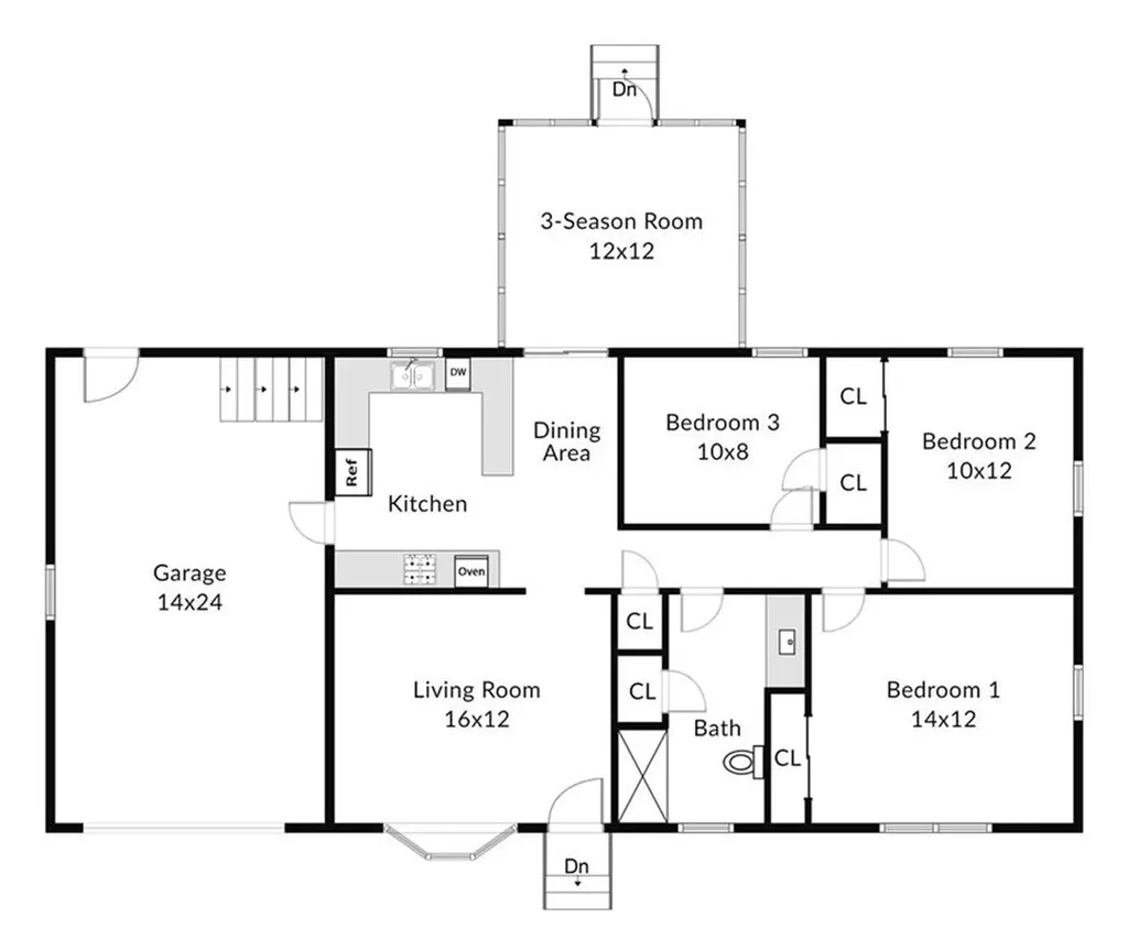 38 Carnation Drive Warwick RI 02886