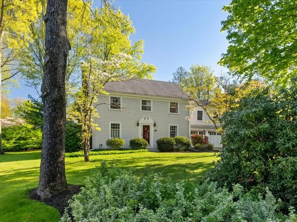 33 Chapin Road Barrington RI 02806