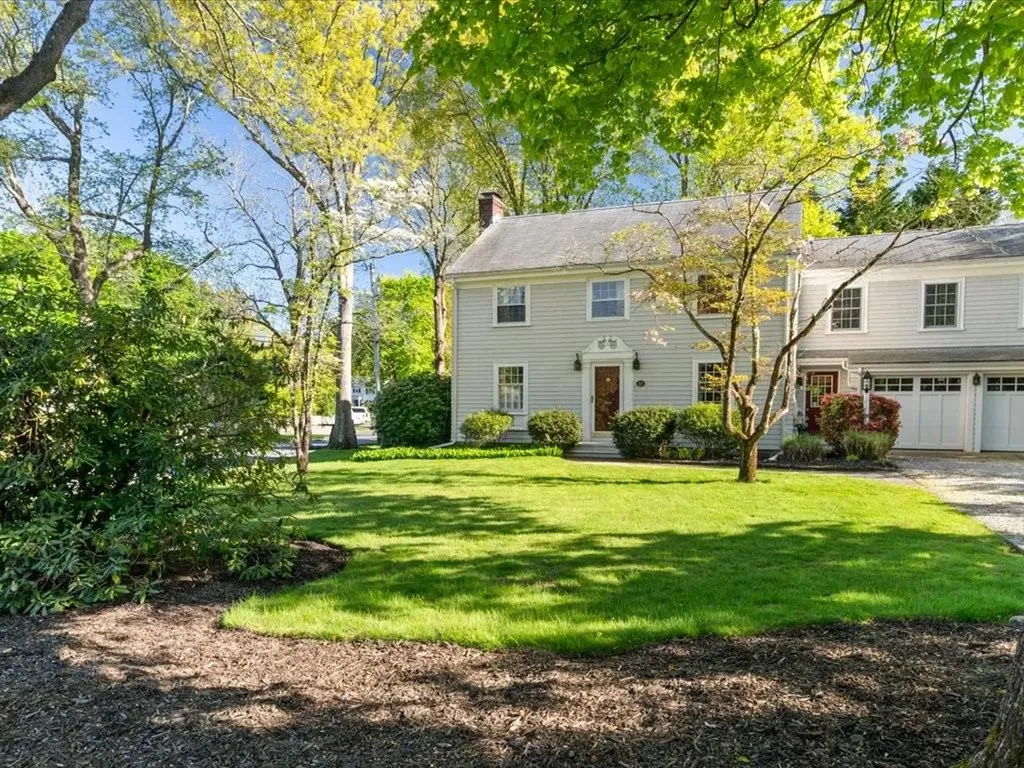 33 Chapin Road Barrington RI 02806