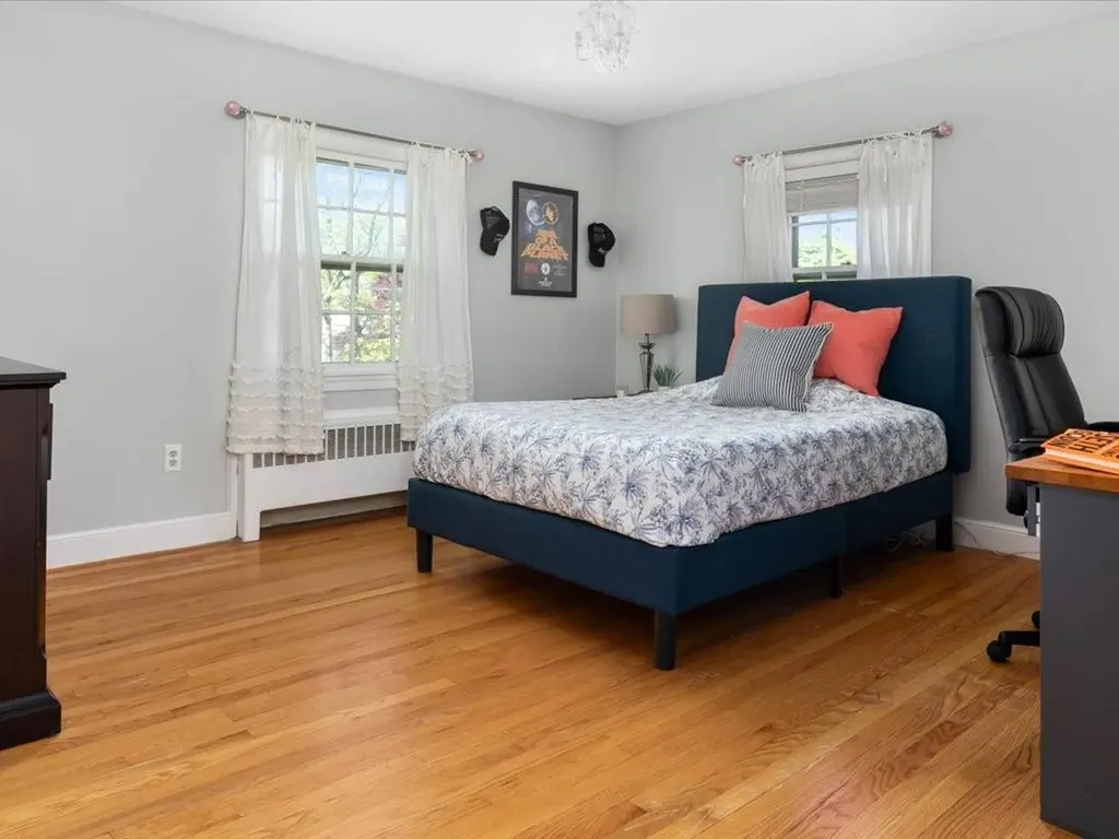 33 Chapin Road Barrington RI 02806