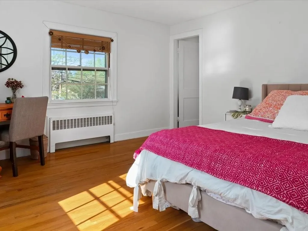 33 Chapin Road Barrington RI 02806