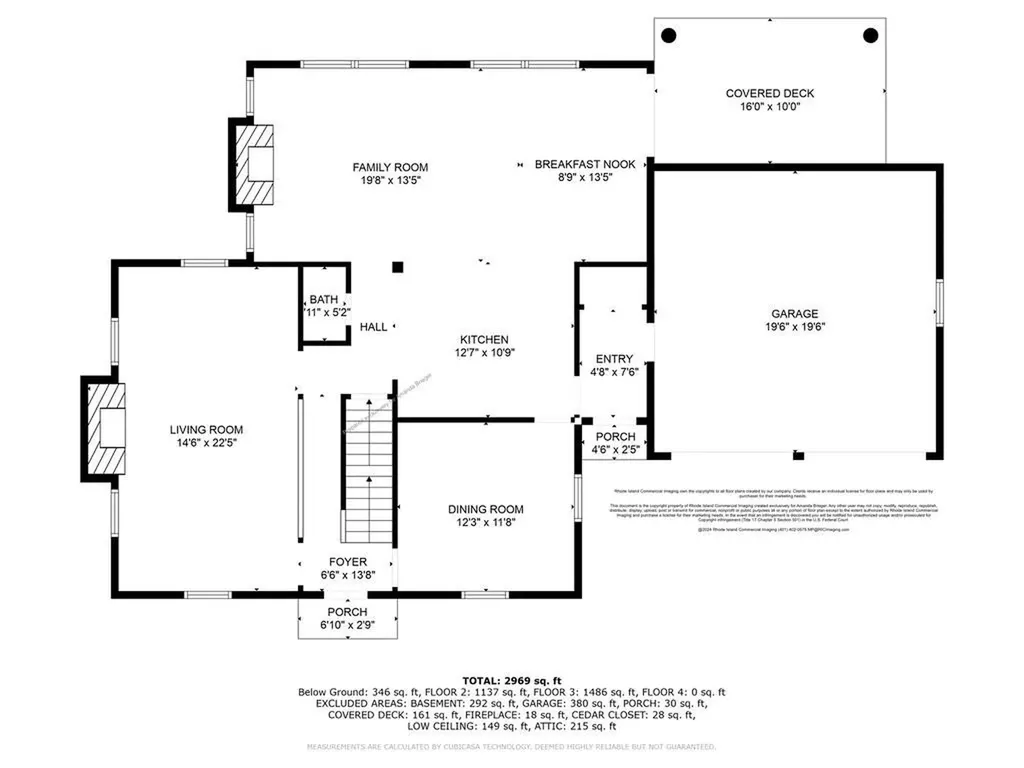 33 Chapin Road Barrington RI 02806