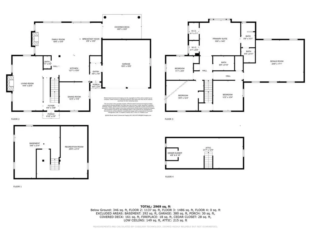 33 Chapin Road Barrington RI 02806