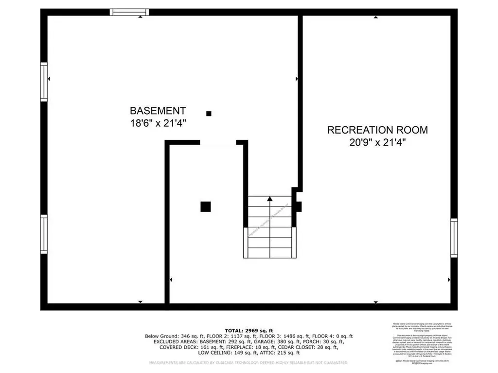 33 Chapin Road Barrington RI 02806
