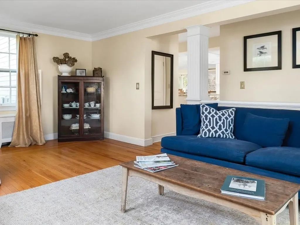 33 Chapin Road Barrington RI 02806