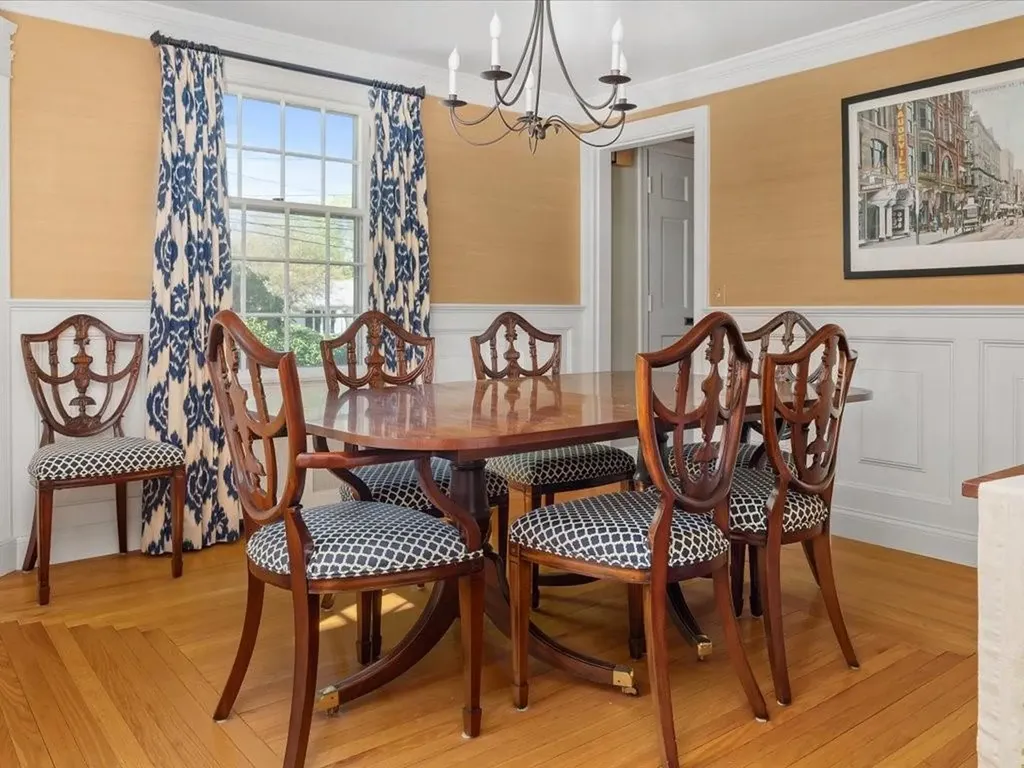 33 Chapin Road Barrington RI 02806