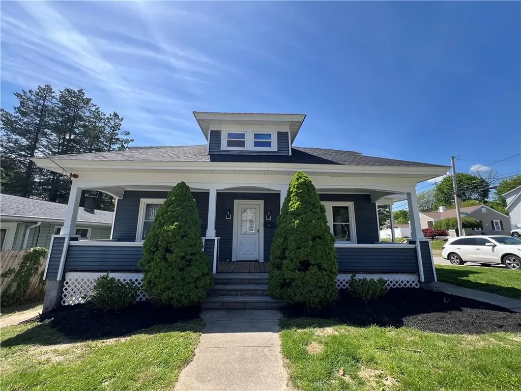 14 Middle Street West Warwick RI 02893