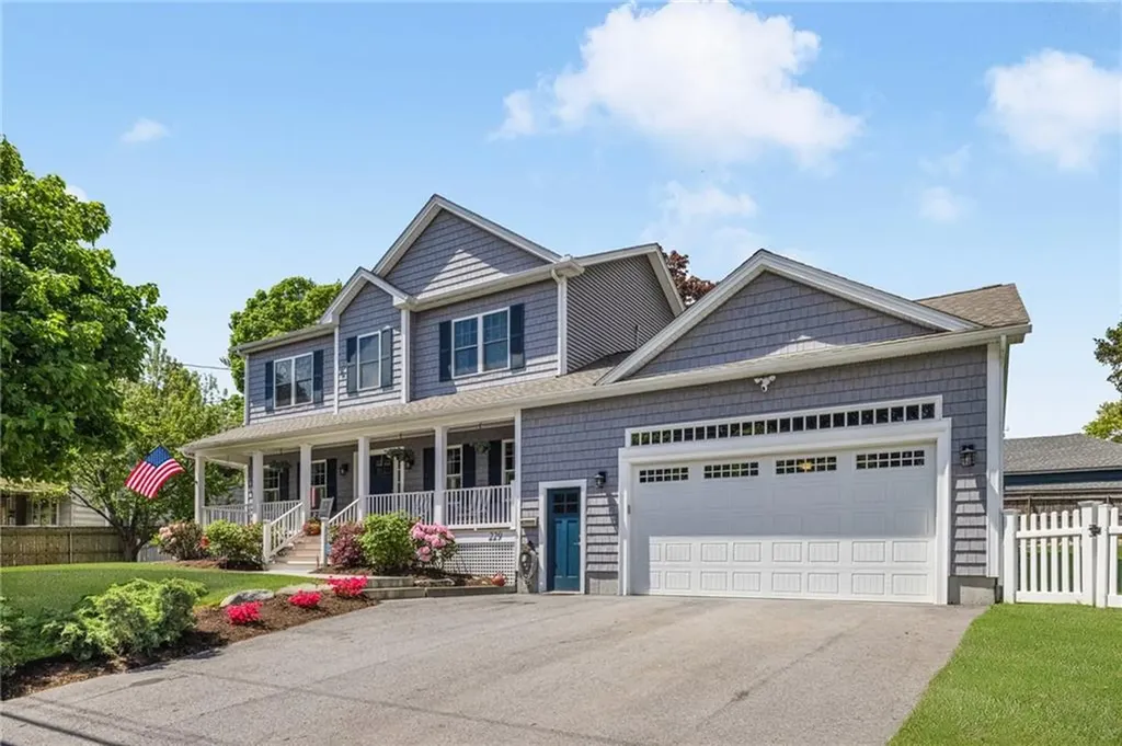 229 Narragansett Parkway Warwick RI 02888
