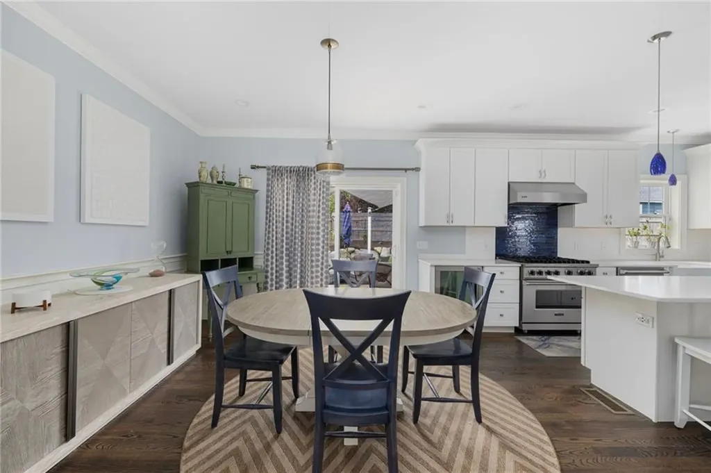 229 Narragansett Parkway Warwick RI 02888