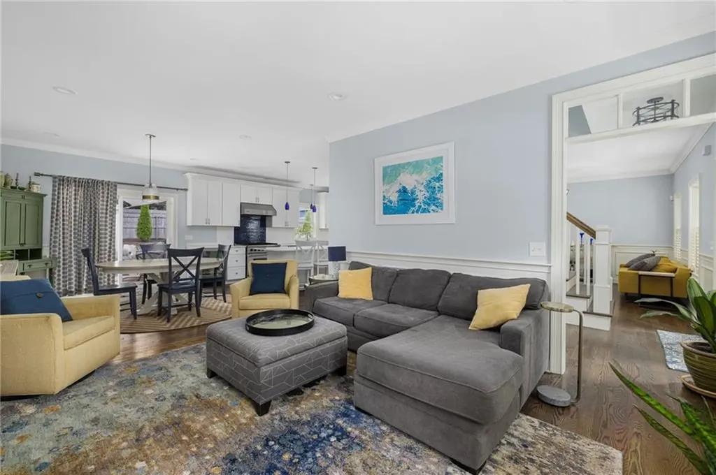 229 Narragansett Parkway Warwick RI 02888