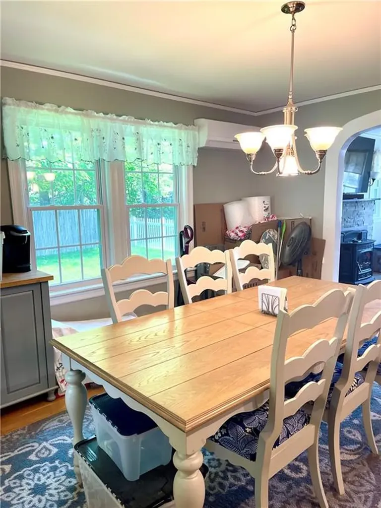 71 Elsie Street Cranston RI 02910