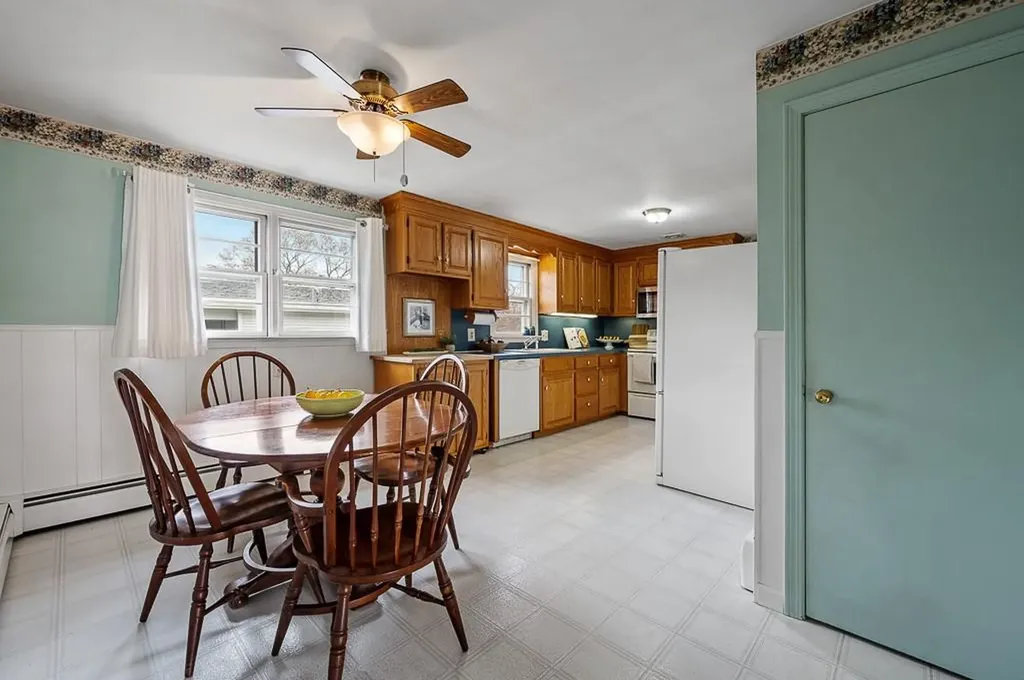 211 Williams Street Cumberland RI 02864