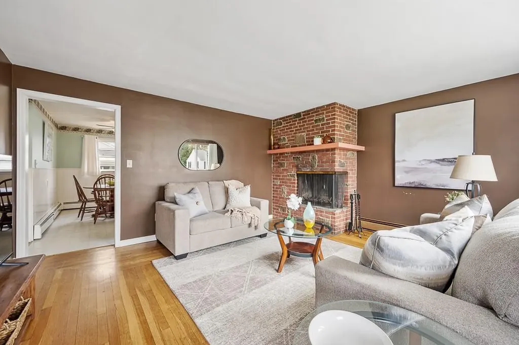 211 Williams Street Cumberland RI 02864