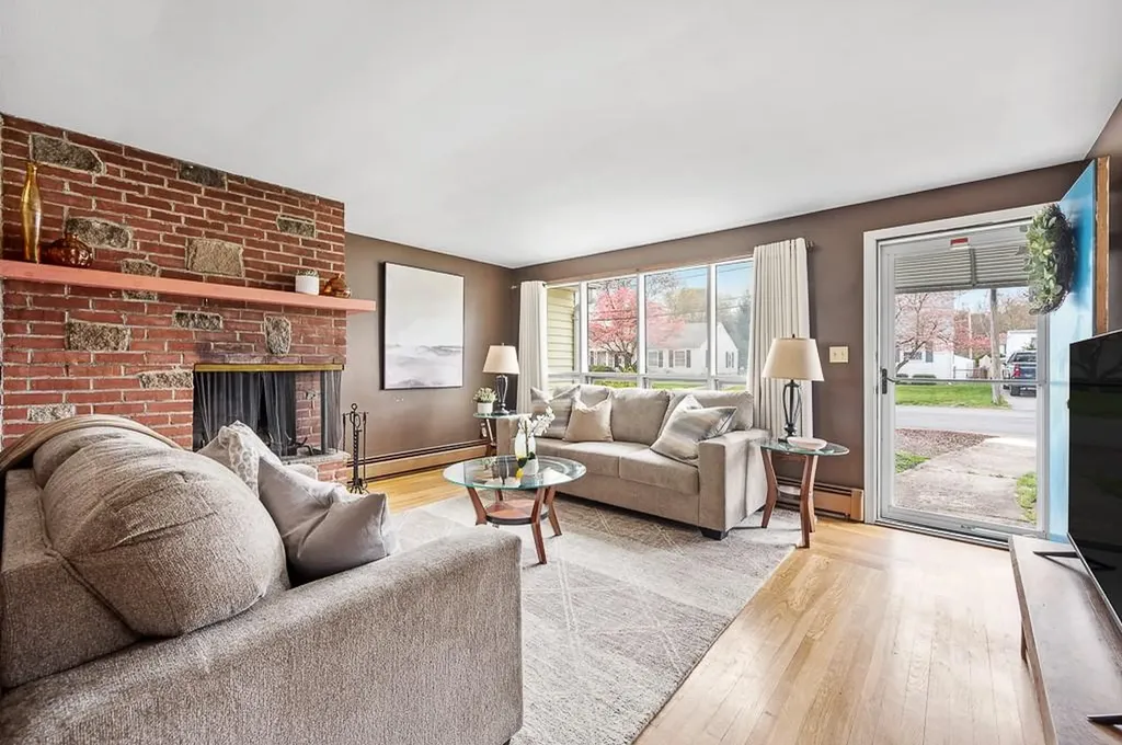 211 Williams Street Cumberland RI 02864