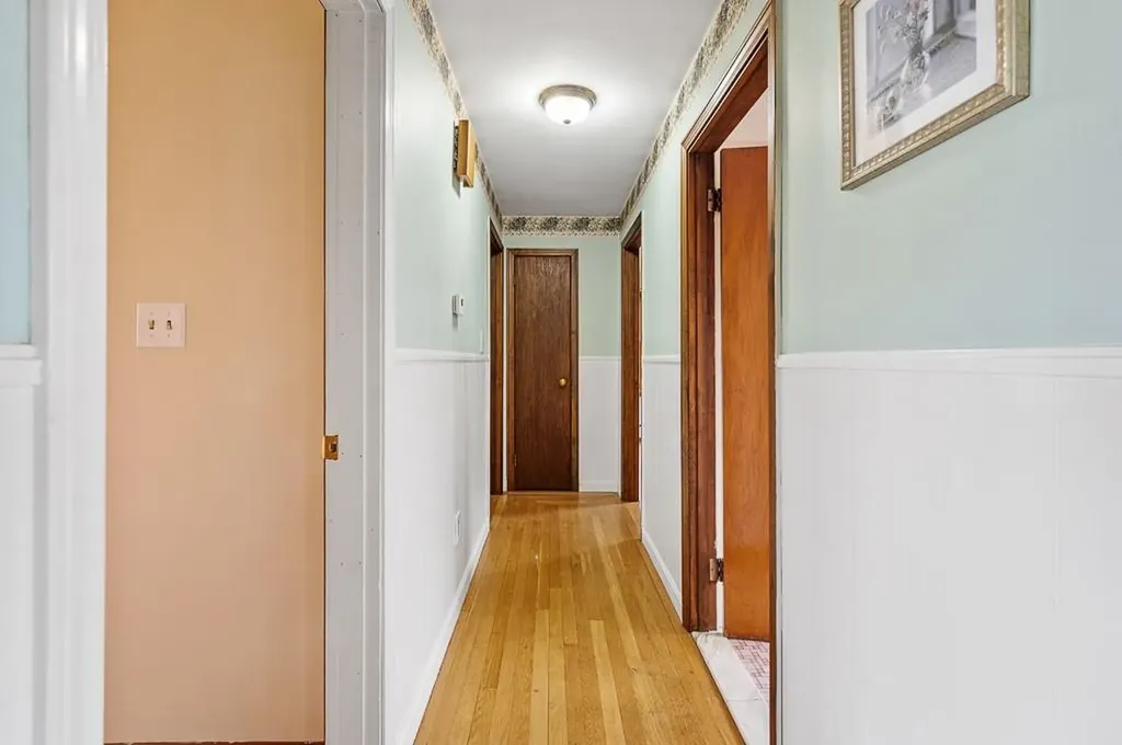 211 Williams Street Cumberland RI 02864