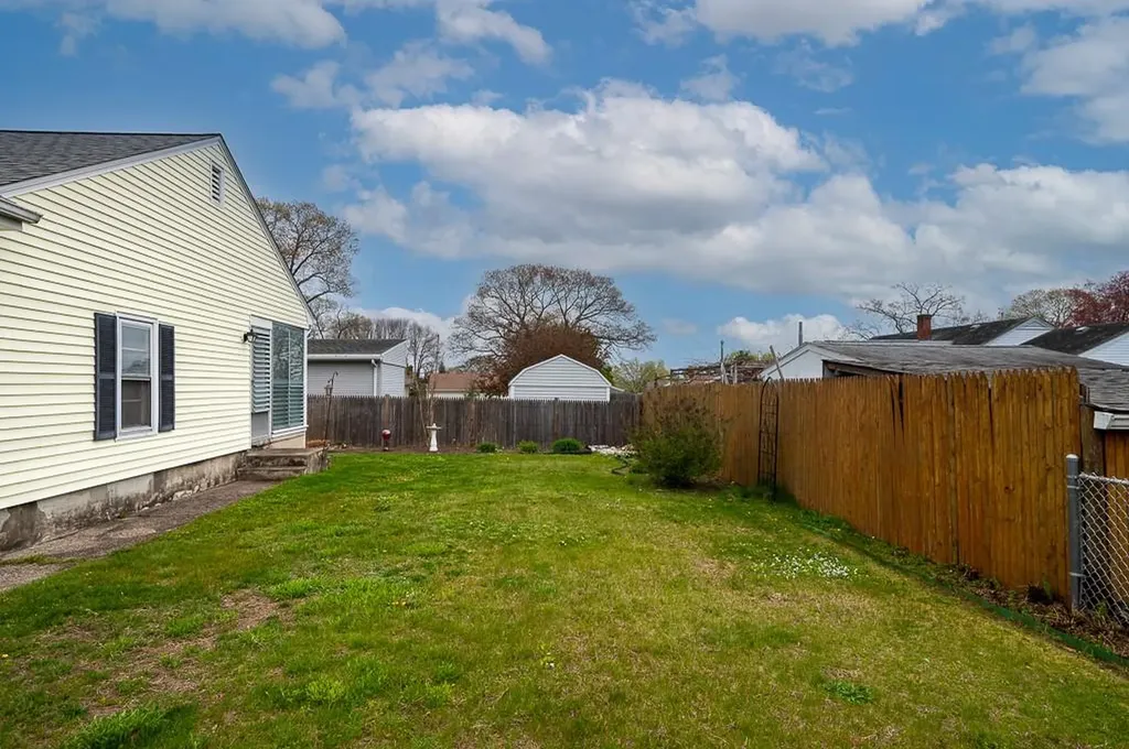 211 Williams Street Cumberland RI 02864