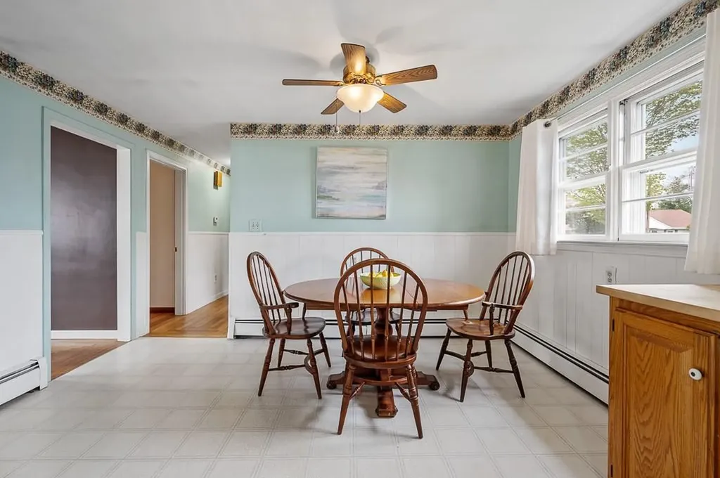 211 Williams Street Cumberland RI 02864