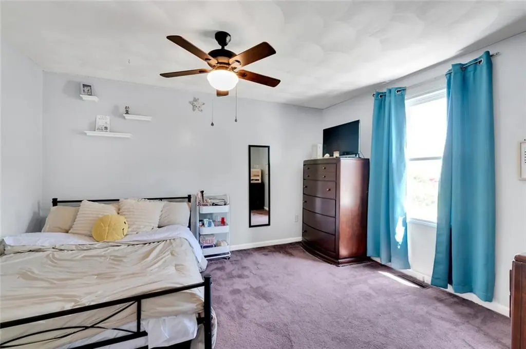 27 Anna Avenue Cumberland RI 02864
