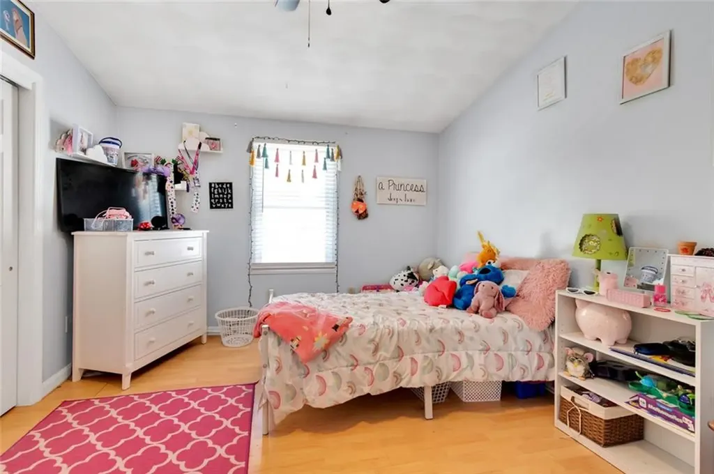 27 Anna Avenue Cumberland RI 02864