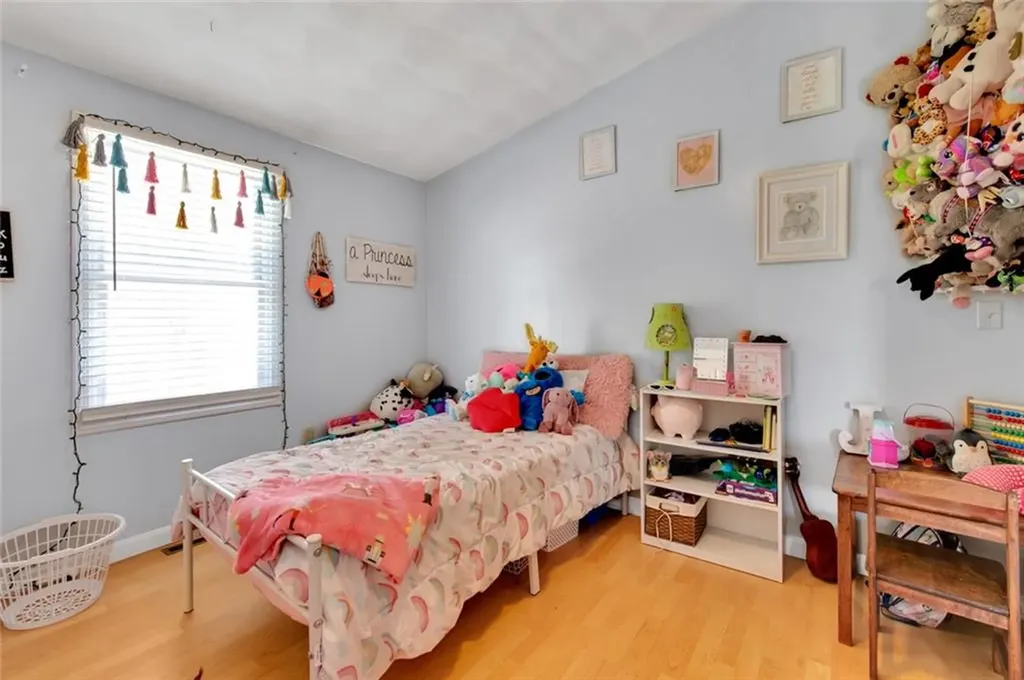 27 Anna Avenue Cumberland RI 02864