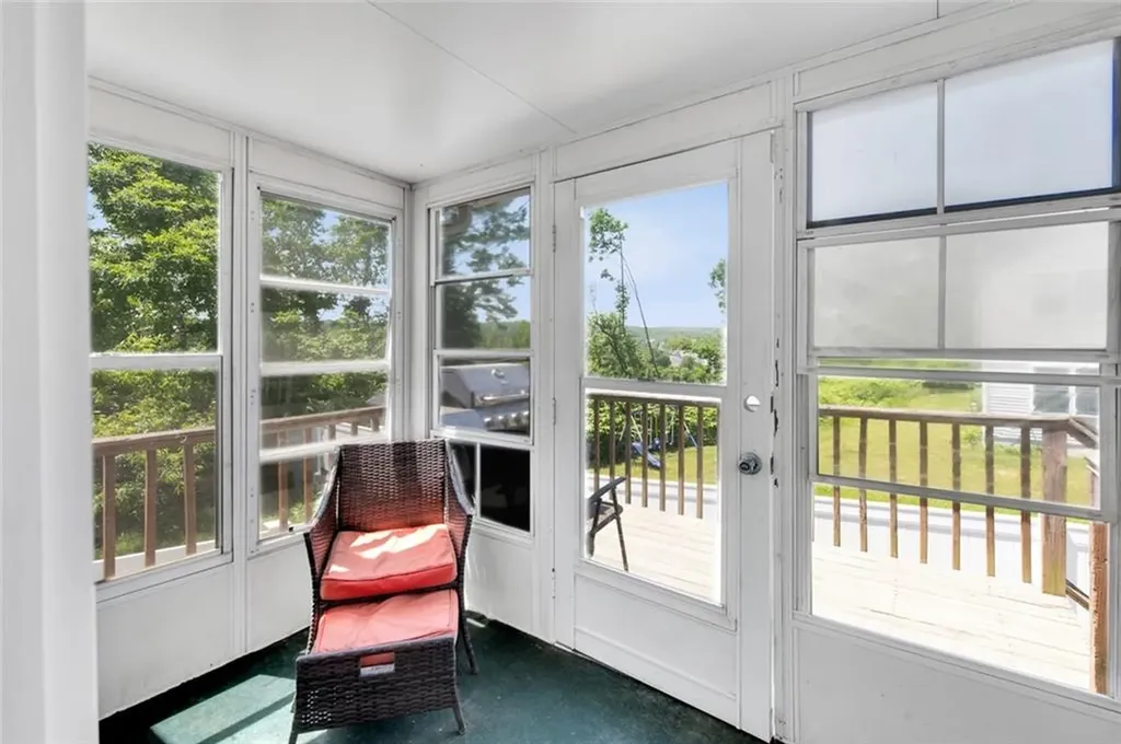 27 Anna Avenue Cumberland RI 02864