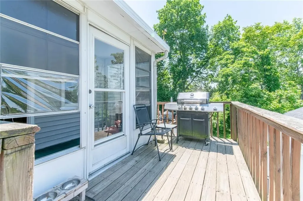 27 Anna Avenue Cumberland RI 02864