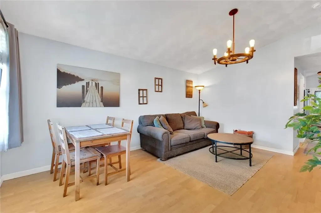 27 Anna Avenue Cumberland RI 02864