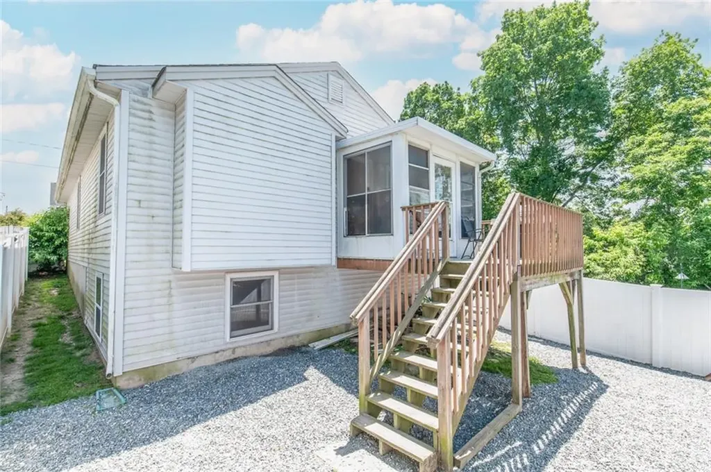 27 Anna Avenue Cumberland RI 02864