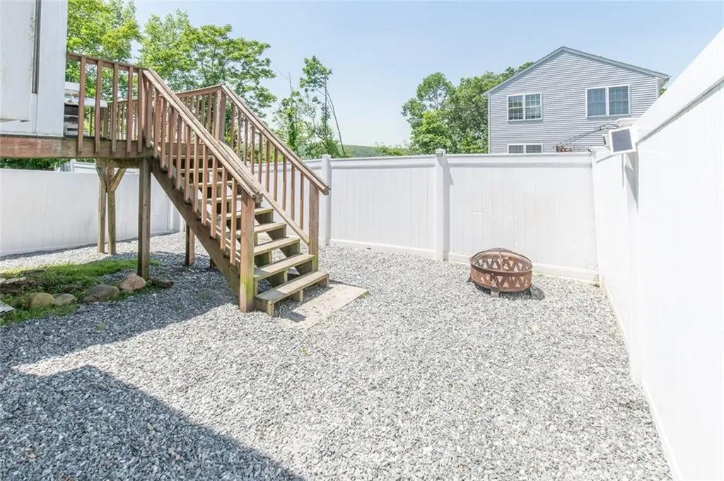 27 Anna Avenue Cumberland RI 02864
