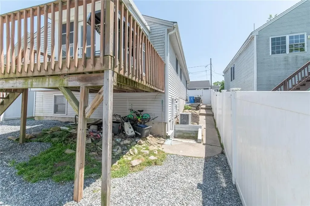 27 Anna Avenue Cumberland RI 02864