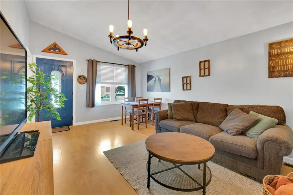 27 Anna Avenue Cumberland RI 02864